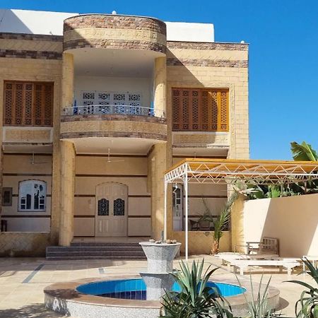 Dream Island Hotel Луксор Экстерьер фото