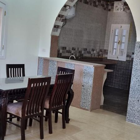 Dream Island Hotel Луксор Экстерьер фото