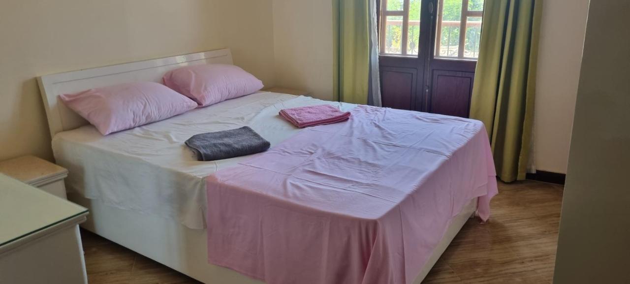 Dream Island Hotel Луксор Экстерьер фото