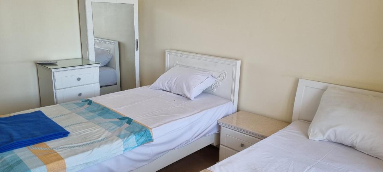 Dream Island Hotel Луксор Экстерьер фото