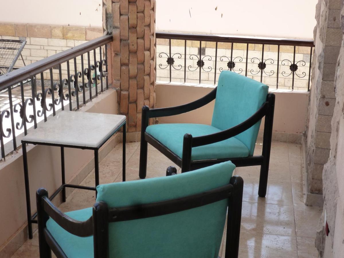 Dream Island Hotel Луксор Экстерьер фото